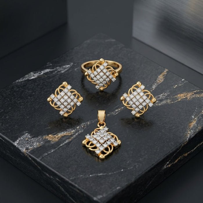 Exclusive jewellery
